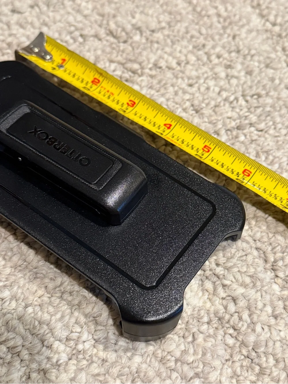 OtterBox Defender Series Holster Belt Clip Replacement for iPhone 17